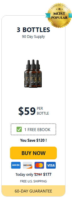 Buy Jungle Giant Pro 3 Bottle