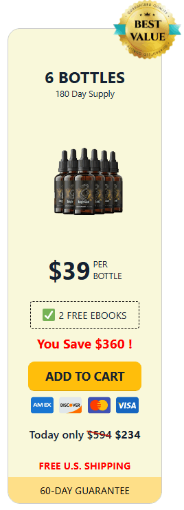 Buy Jungle Giant Pro 6 Bottle
