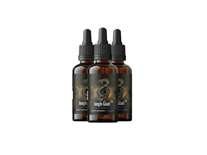 Buy Jungle Giant Pro